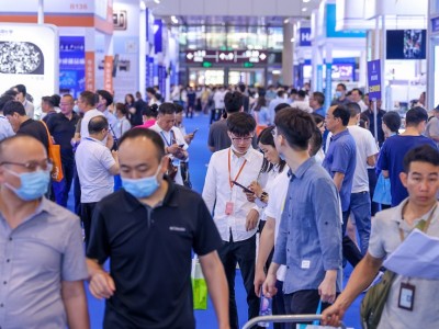 2025年亚太（深圳）国际制冷、空调、暖通及冷冻产业展览会 深圳制冷展