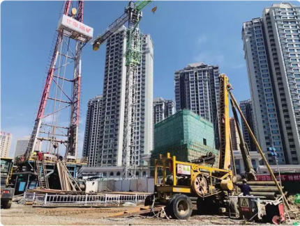 兰州市二季度各县区重大项目集中开工