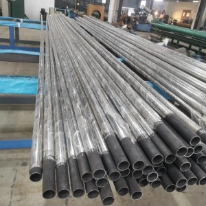 咨询内衬不锈钢符合管生产线